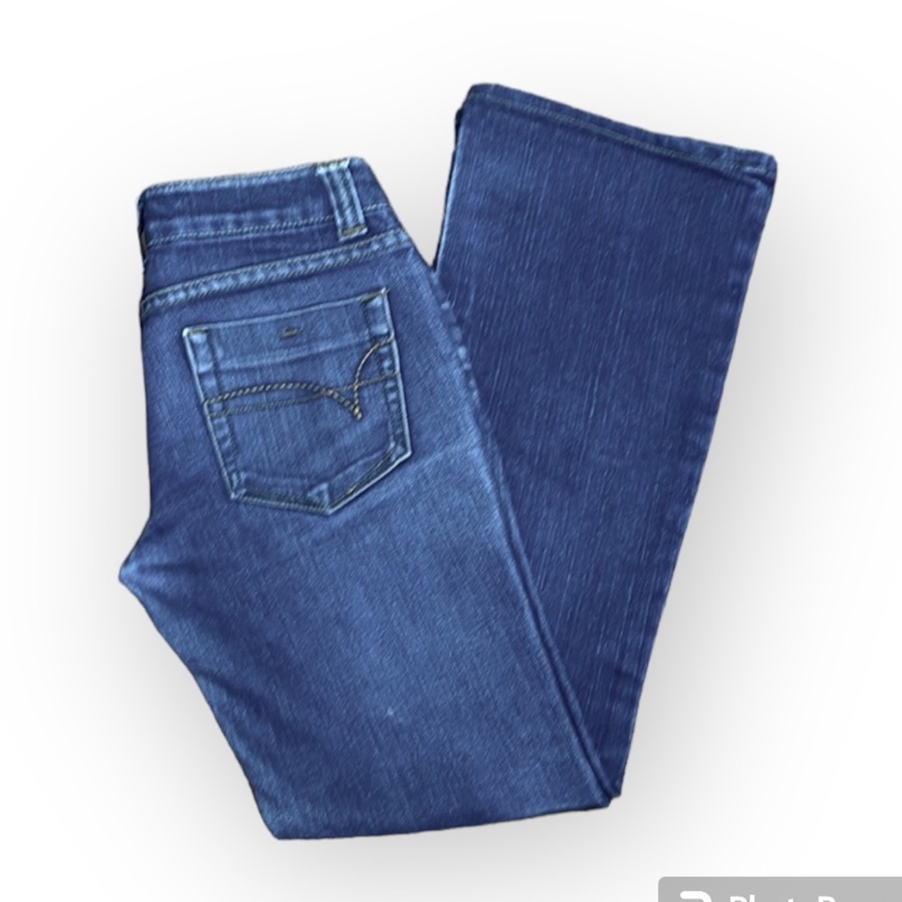 Wet seal blue Jeans size 3s
